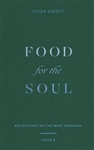 Food for the Soul: Cycle A