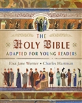 Holy Bible Adapted for Young Readers, The