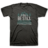 T-Shirt Adult Be Still