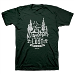 T-Shirt Adult Wanderer