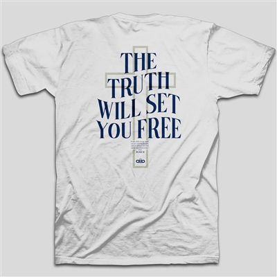 T-Shirt Adult The Truth