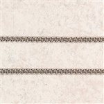 Chain 30-in Stainless Steel