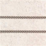 Chain 27-in Stainless Steel
