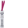 Confirmation Bookmark Pewter