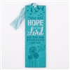 Bookmark - Those Who Hope In The Lord