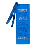 Bookmark - Trust In The Lord