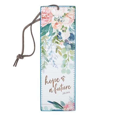 Bookmark - Hope & A Future