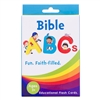 Bible ABC's Boxed Cards