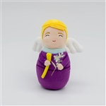 Plush Mini Shining Light Doll Gabriel