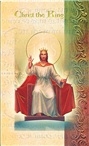 Biography Card Christ the King