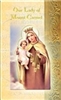 Biography Card Our Lady of Mount Carmel