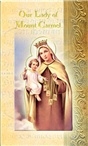 Biography Card Our Lady of Mount Carmel