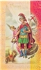 Biography Card St. Florian