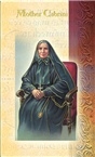 Biography Card St. Frances Cabrini
