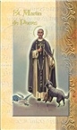 Biography Card St. Martin de Porres