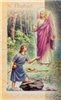 Biography Card St. Raphael