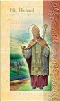 Biography Card St. Richard