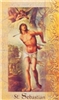 Biography Card St. Sebastian