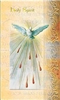 Biography Card Holy Spirit