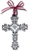 Confirmation Cross Filigree