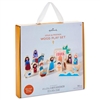 Wood Play Set: Jesus and Friends (14-Piece)
