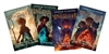 Wingfeather Saga 4-Book Set