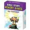 Bible Story Memory Games : Old Testament