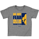 T-Shirt Youth Do Not Fear