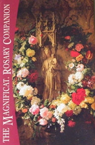 Magnificat Rosary Companion, The