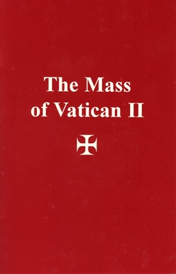 Mass of Vatican II, The