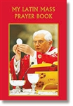 My Latin Mass Prayer Book