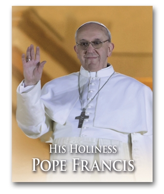 Print Image Pope Francis