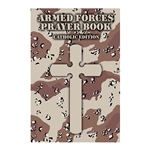 Armed Forces Prayer Book : Catholic