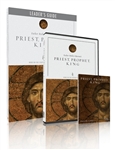 Priest, Prophet, King: Leader's Kit