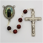 Rosary St. Peregrine