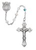 Rosary - SS Crystal Swarovski