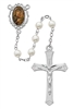 Rosary - Pearl O.L. Perpetual Help