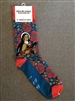 St. Therese of Lisieux Socks