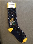 St. Joseph & Child Socks