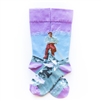 Bl. Pier Giorgio Frassati Socks