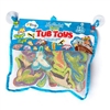 Tub Toys - Noah's Arc (Foam)