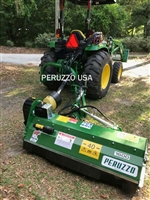 Peruzzo Elk Cross 1600 Flail Mower