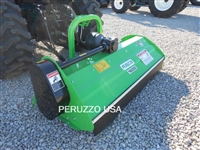Peruzzo Fox-S 1400 55" Flail Mower