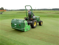 Peruzzo Koala Flail Mowers: Best PTO Grass Collectors!