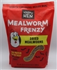 Happy Hen Treats Mealworm Frenzy Treats for Chickens, 30-oz