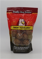 Happy Hen Treats Treat Tumblers Poultry Treats, 14-oz