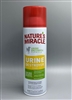 Natures Miracle Urine Destroyer Foam for Dogs 17.5 oz