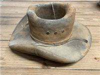 ASC Western Hat Planter