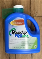 Round Up Pro Max Herbicide 1.67 Gal