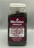Microlife MicroGro Granular 9lb